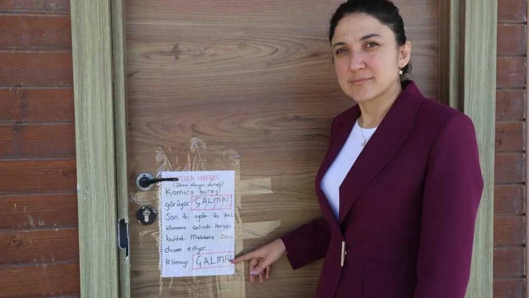 Hatay’da Depremzede Çocukların Kütüphanesinde İkinci Hırsızlık! 3